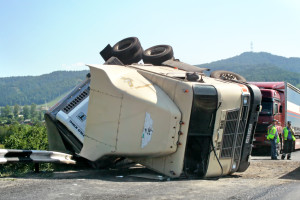 faulty tires
